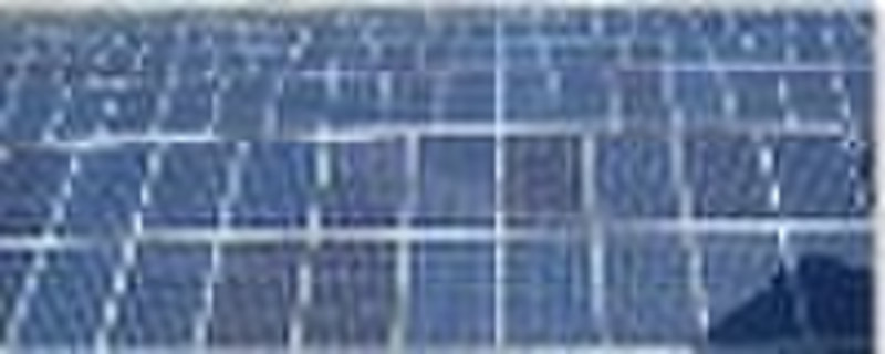 ET 280 POLY SOLAR PANEL