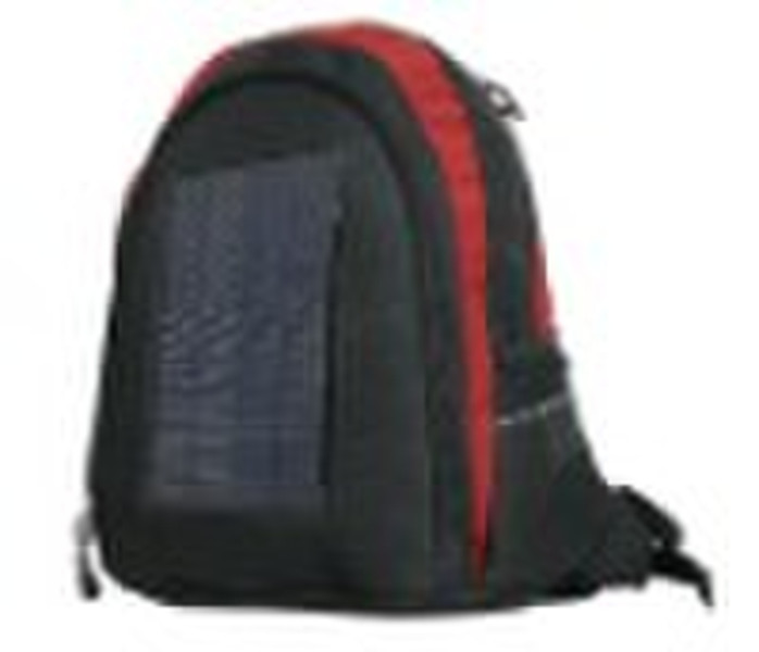 solar travelling bags