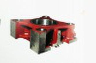 Clamp cylinder   casting