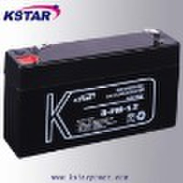 SLA battery (3-FM-1.2)