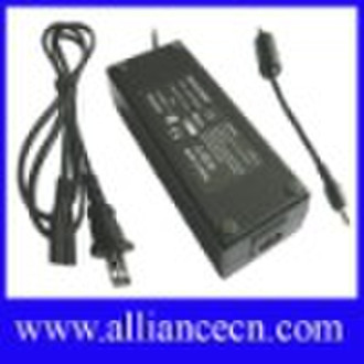 120W Compatible Fujitsu Laptop AC Adapter 20V 6A 2