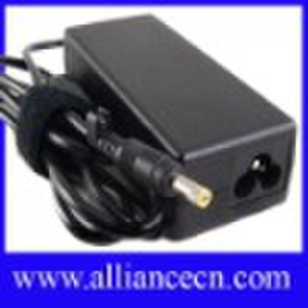Notebook/Laptop Power Adapter 65W 18.5V/3.5A for H