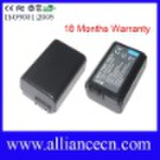 Newest Digital Camera Battery for Sony FW50,A33,A5