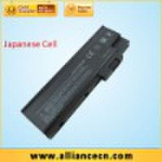 laptop battery for acer 4000 series with high capa