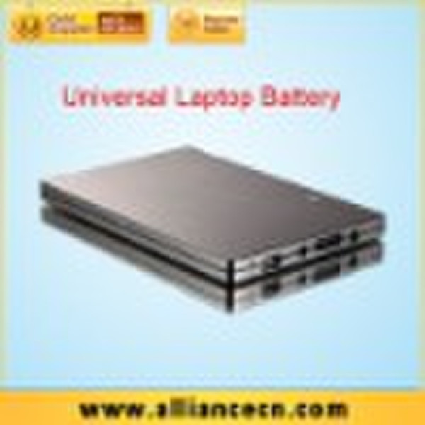 Universal laptop battery (Universal External lapto