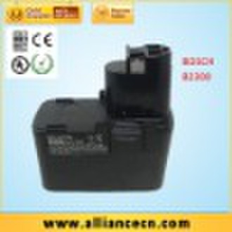 Power Tool Battery for Bosch B2300