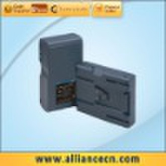 Video Camera Battery