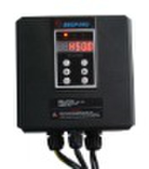 Intelligent Water Pump Controller