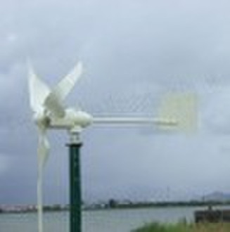 Wind Solar Hybrid Power System (WK - 750)