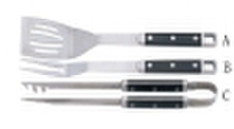 High quality BBQ set