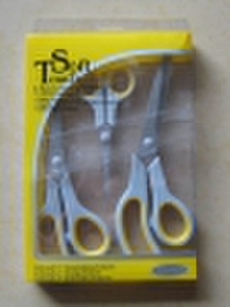 scissors set