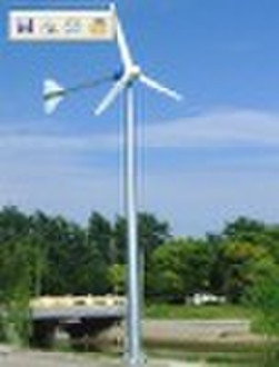 20kw wind generator