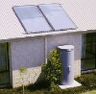 Solar Water Heaters