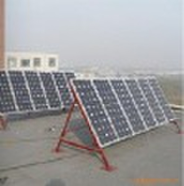 mono-crys 180w solar panel