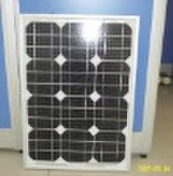 180w mono-crys solar panels