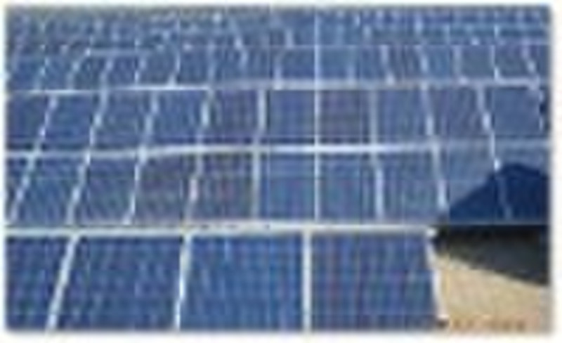 ET Solar-Panel-System 230 Poly