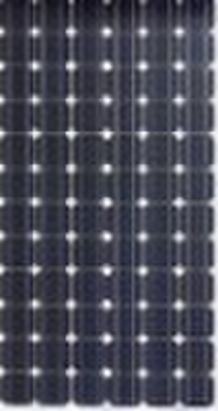 Tianwei solar panel system 180 Mono