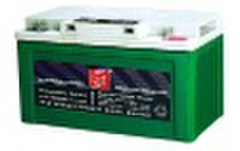 Battery 12V65AH