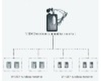 YH-902 small transmitter