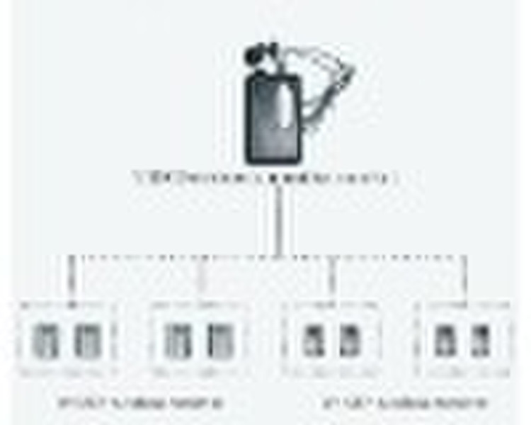 YH-902 small transmitter