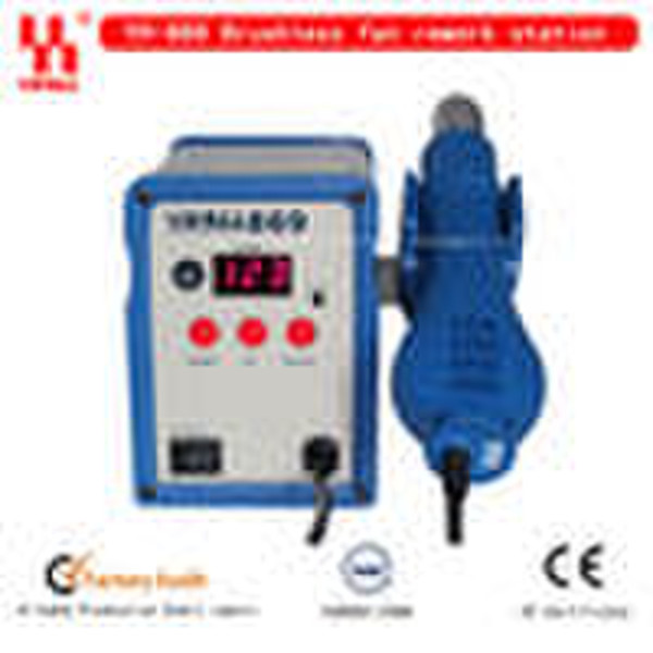 YIHUA 869  soldering station