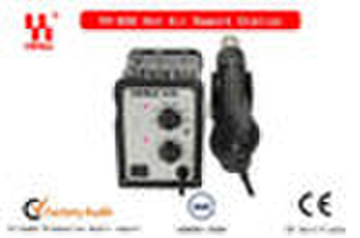 YIHUA 858 Hot Air Solder Station