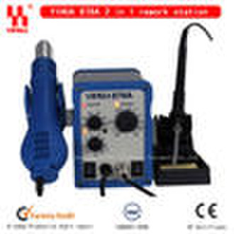 YIHUA 878A solder station