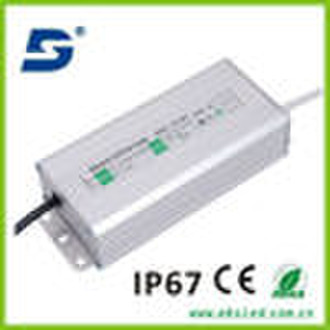 LED-Treiber-24V100W