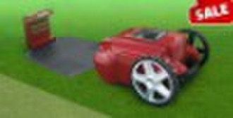 Enjou your life !Smart & Intelligent Robot mow