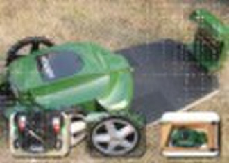 sale!!!Newest  intelligent lawn mower