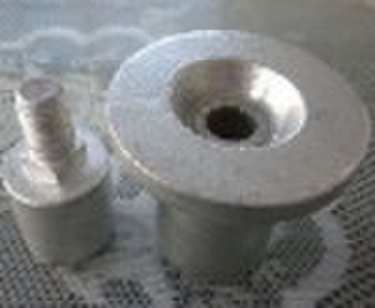 CLAMP BASE LP LN35/46SE-V