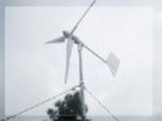 Excellent 3KW/48V Wind Turbine for mountain top wi