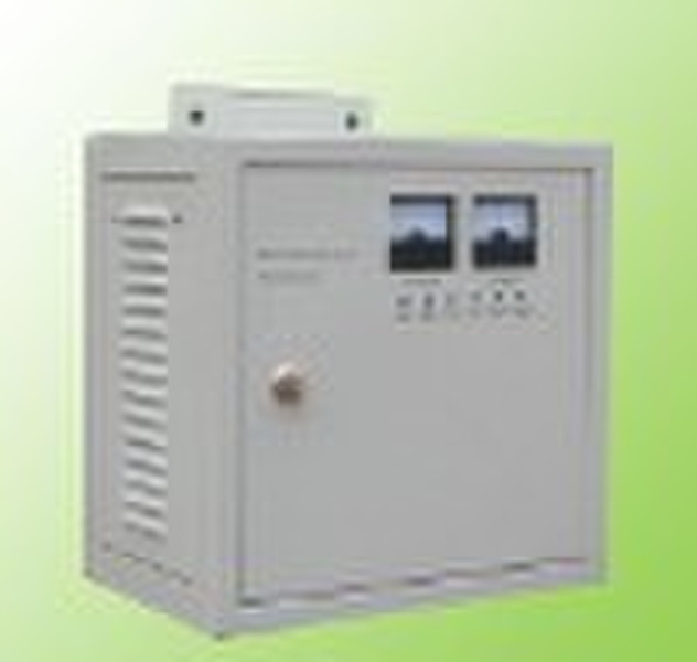 5kw wind turbine controller