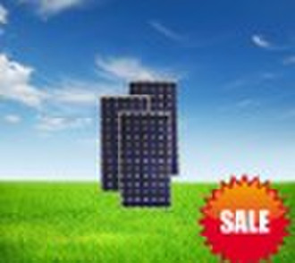 200-240W monocrystal solar panel