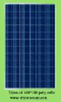 280 W Polycrystalline PV module