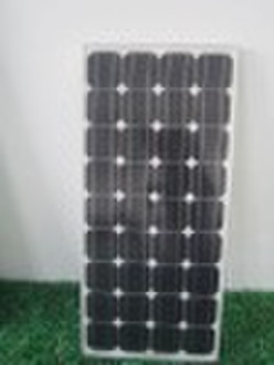 Einkristall SOLAR MODULE