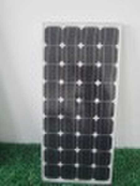 MONOCRYSTAL SOLAR MODULE