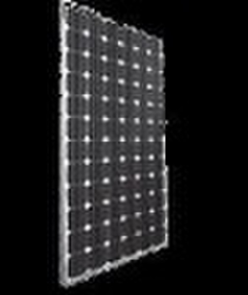 solar module