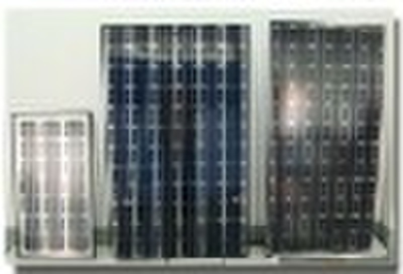 solar module