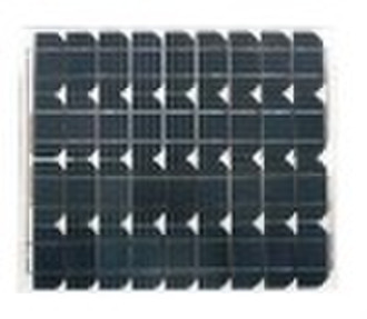 solar module