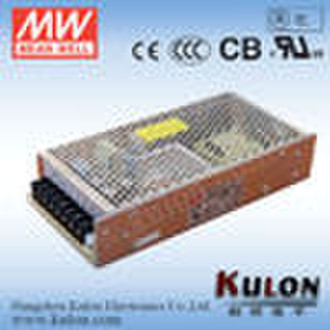 MEANWELL РЭШ-150-12 150W.12VDC выход ро Переключение