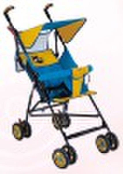 baby buggy 8601