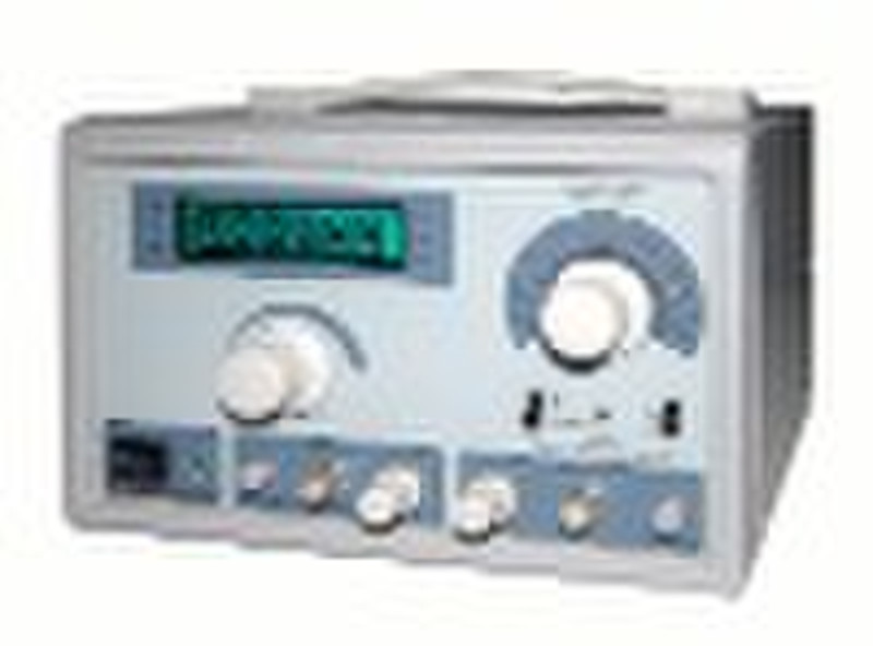 SG1052S high frequency  function generator