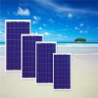 poly crystalline solar /pv panel 225watts