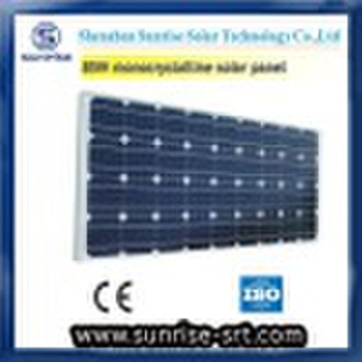 85W Mono solar panel