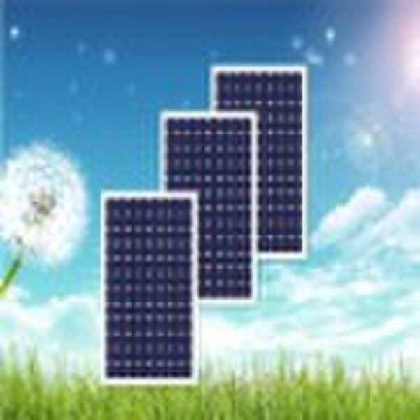 60W-70W solar energy solar panel for POOL