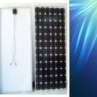 190W solar module solar energy