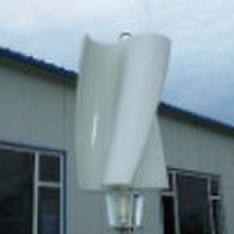 Vertical axis Wind turbine 012775