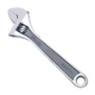 Adjustable Wrench