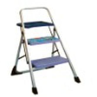 Steel Step Ladder